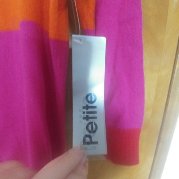 Jcpeny sweater - Picture 2 of 3